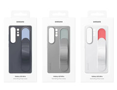Vertical Wrist Strap Case for Galaxy Samsung