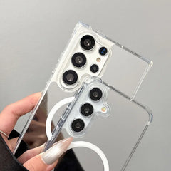 Mirror Phone Case For Samsung Galaxy