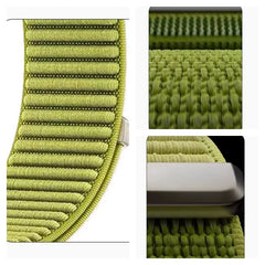 Nylon Watch Strap For Apple Watch