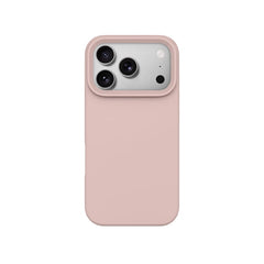 Premium Liquid Silicone Case for iPhone 18 Pro & iPhone 18 Pro Max