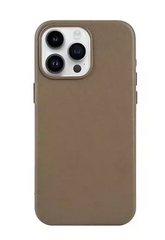 Apple MagSafe Leather Case for iPhone