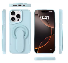 MagSafe Phone Case For iPhone with Ring Holder