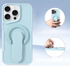 MagSafe Phone Case For iPhone with Ring Holder