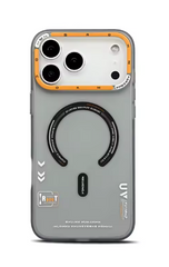 Matte Phone Case For iPhone