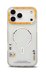 Matte Phone Case For iPhone
