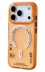 Matte Phone Case For iPhone