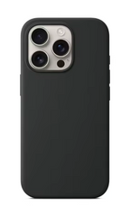 High Quality Liquid Silicone Case for iPhone