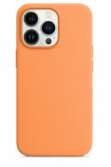 High Quality Liquid Silicone Case for iPhone