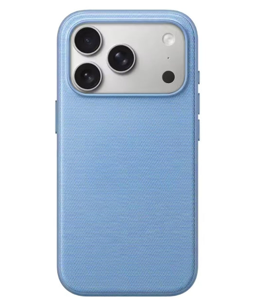 Woven Case For iPhone | MagSafe