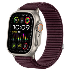 Nylon Watch Strap For Apple Watch