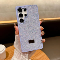 Diamond Glitter Case for Samsung with Premium Sparkle Finish