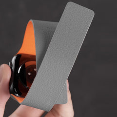 Magnetic Silicone Band for Apple Watch