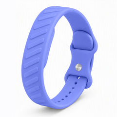 Silicone Loop Strap for Google Fitbit Air | Sport Fitness Band