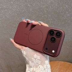 Matte MagSafe Case for iPhone