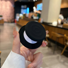 Original Silicone Magnetic Phone Mount Grip | Finger Ring Holder | Expandable Stand Holder For iPhone and Samsung