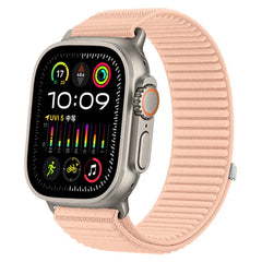 Nylon Watch Strap For Apple Watch