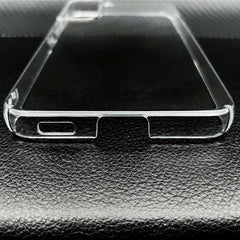 Hard Plastic Phone Case for Samsung Galaxy