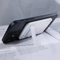 Silicone Suction Mobile Phone Holder with Strong Adhesive Desktop Stand