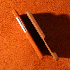 Premium Leather Case for Samsung Galaxy | Card Slot Wallet Protective Cover