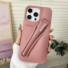 Rhode Lip Gloss Phone Case for iPhone