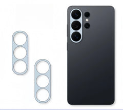 3D Camera Skin sticker For Samsung Galaxy