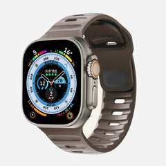 Silicone Strap For Apple Watch Ultra