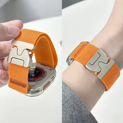 Parachute Straps For Apple Watch