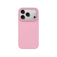 Premium Liquid Silicone Case for iPhone 18 Pro & iPhone 18 Pro Max