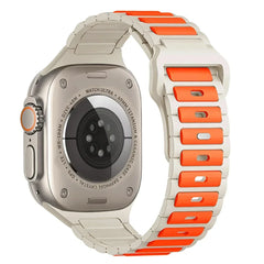 Silicone Strap for Apple Watch