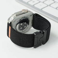 Parachute Straps For Apple Watch