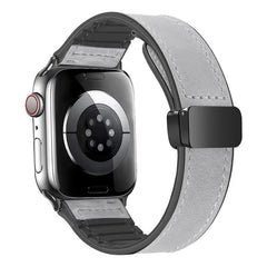 Leather Strap for Apple Watch