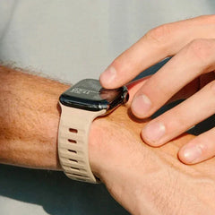 Silicone Strap For Apple Watch Ultra