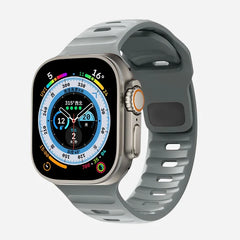 Silicone Strap For Apple Watch Ultra