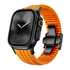 Silicone Sports Strap for Apple Watch Ultra