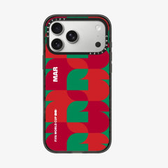 FIFA WORLD CUP 2026 Cover Series for iPhone | Magnetic Drop-Proof Case