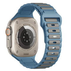 Silicone Strap for Apple Watch
