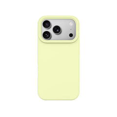 Premium Liquid Silicone Case for iPhone 18 Pro & iPhone 18 Pro Max