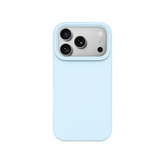 Premium Liquid Silicone Case for iPhone 18 Pro & iPhone 18 Pro Max
