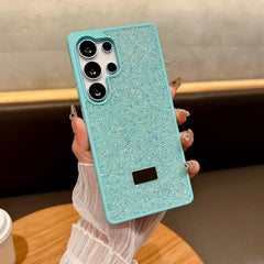 Diamond Glitter Case for Samsung with Premium Sparkle Finish