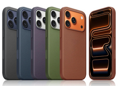 Woven Case For iPhone