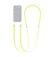 Magnetic Woven Crossbody Strap for iPhone | Lanyard