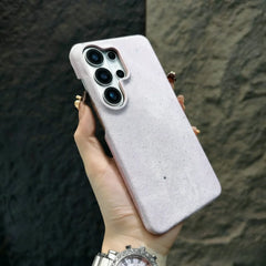 Denim Phone Case for Samsung Galaxy