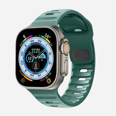 Silicone Strap For Apple Watch Ultra