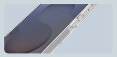 Transparent Case for Samsung Galaxy