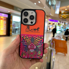 The Modern Heritage iPhone Case Collection