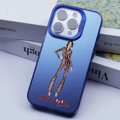 Emily in Paris Phone Case For iPhone