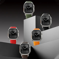 Silicone Sports Strap for Apple Watch Ultra