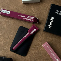 Rhode Magnetic MagSafe Case For iPhone | Lip Gloss Holder