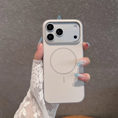 Matte MagSafe Case for iPhone