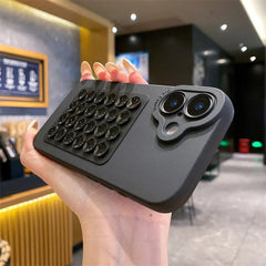 Suction Cup Phone Case for iPhone
